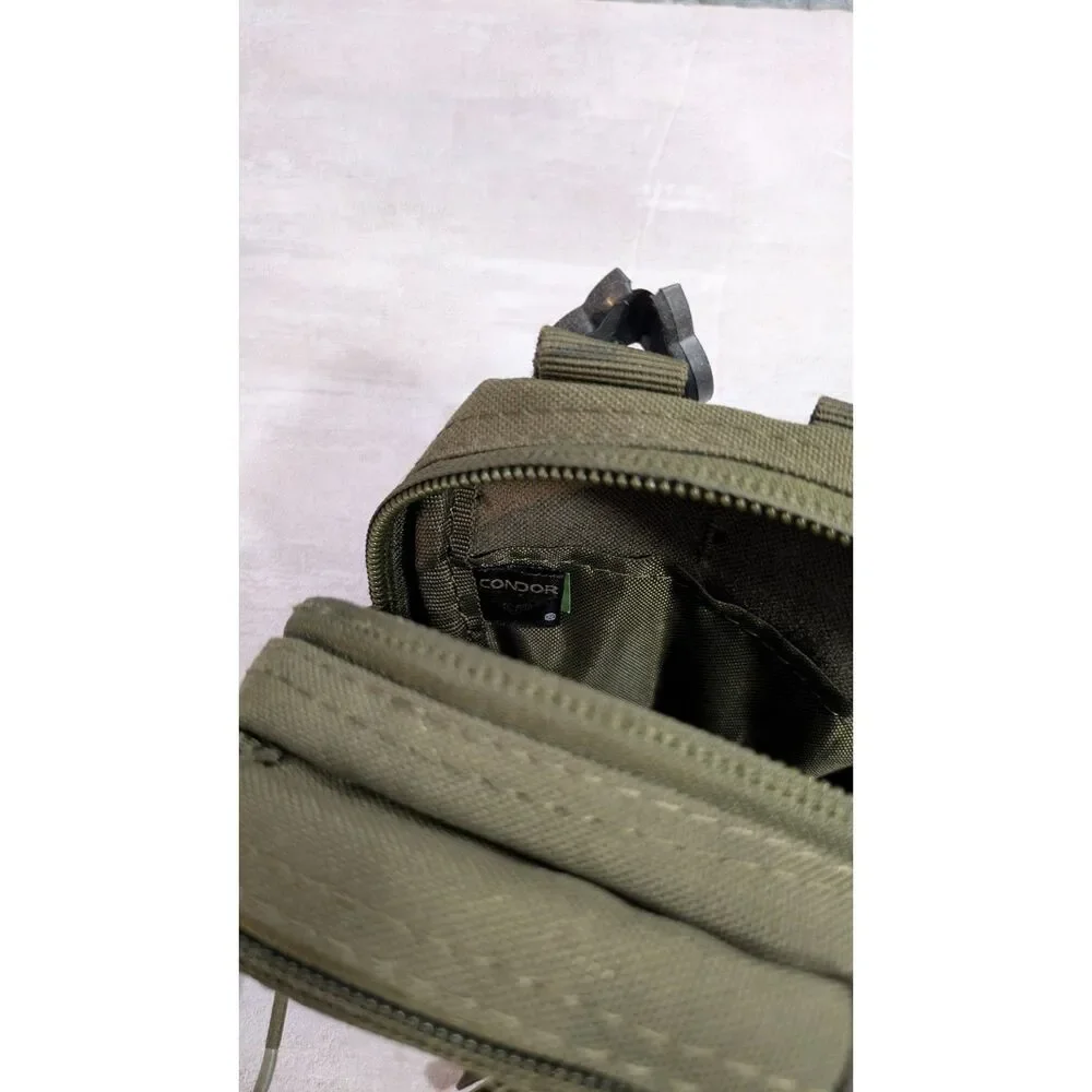 Condor Outdoor Gadget Pouch -